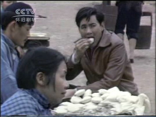红岩 剧照8