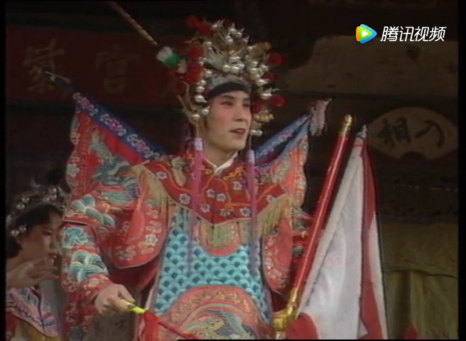 华东剿匪记 剧照7