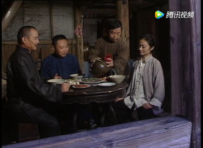 华东剿匪记 剧照9