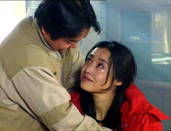 大人物李德林 剧照2