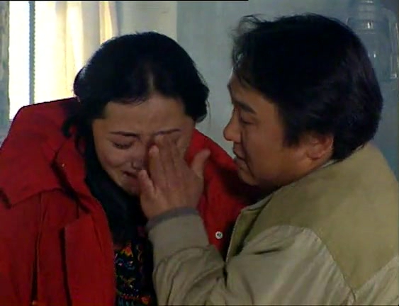 大人物李德林 剧照5