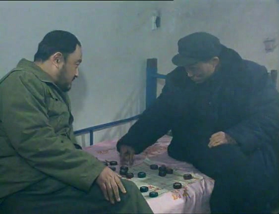 大人物李德林 剧照9