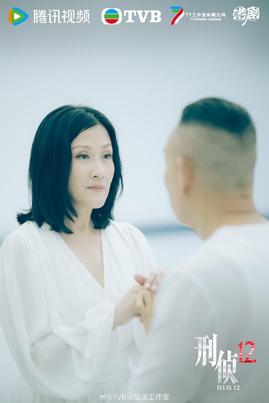 刑侦12 剧照1