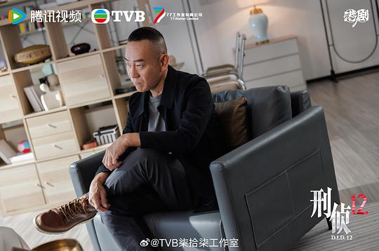 刑侦12 剧照4