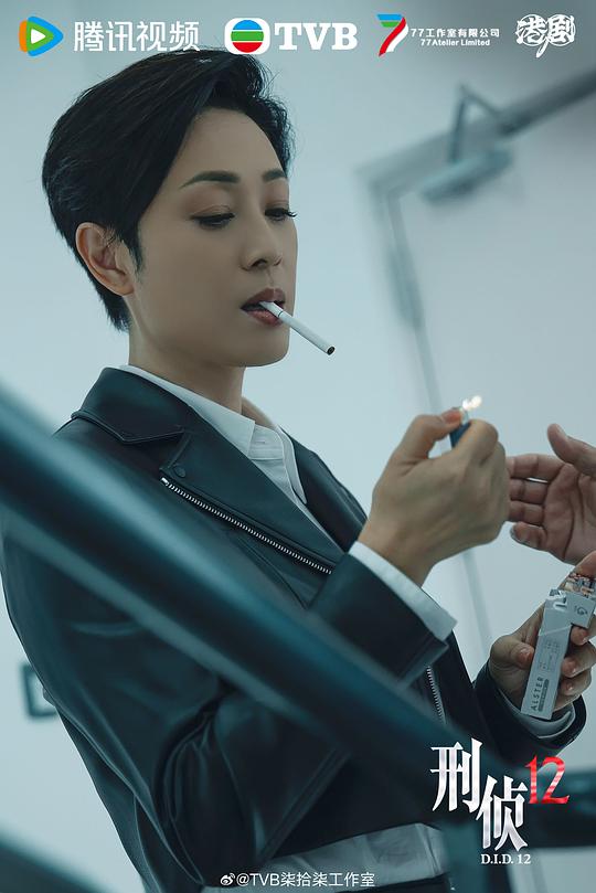 刑侦12 剧照6