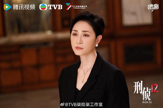 刑侦12 剧照7