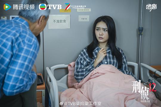 刑侦12 剧照9