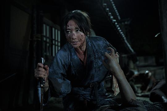 杀即生 剧照1