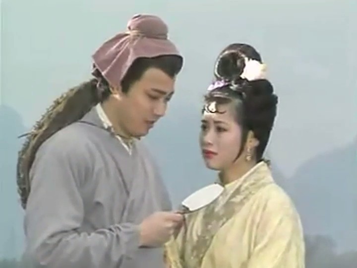 广寒宝镜 剧照9