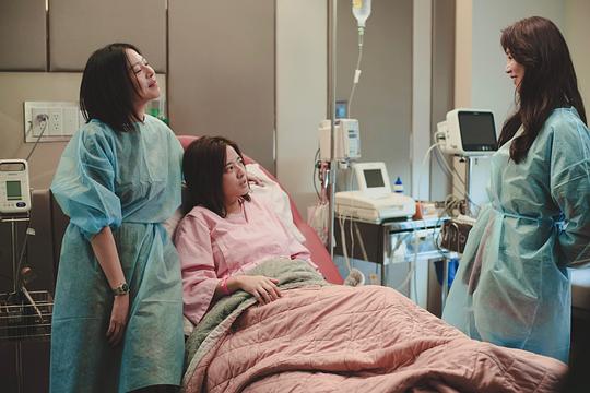 忘了我记得 剧照8