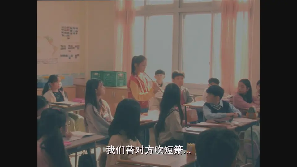 未知的首尔 剧照5