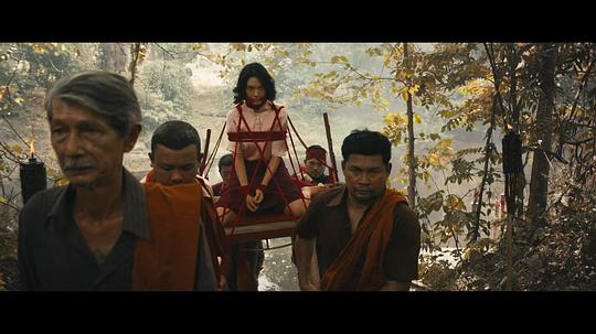 黑煞女 剧照5