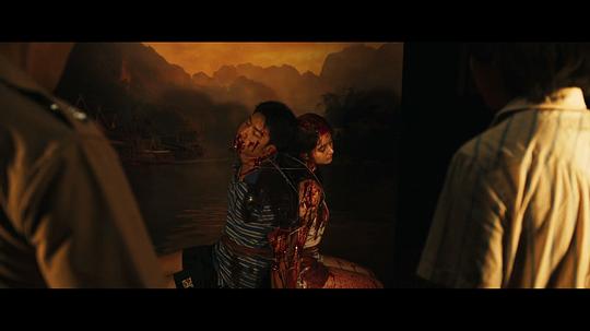 黑煞女 剧照6