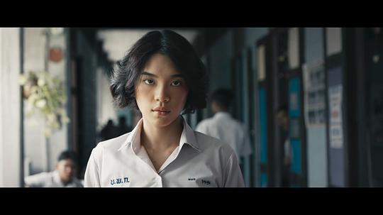 黑煞女 剧照8