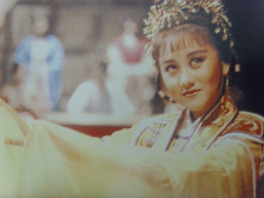 貂蝉 剧照2