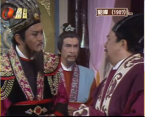 貂蝉 剧照9