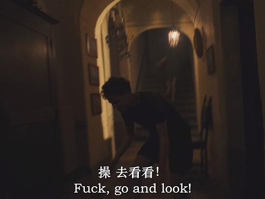 跳舞的女孩 剧照4