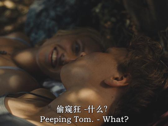 跳舞的女孩 剧照5