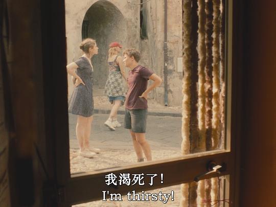 跳舞的女孩 剧照7