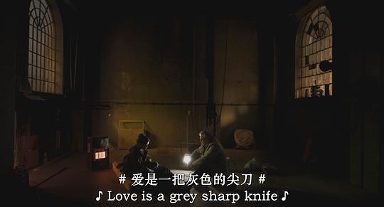 你所需要的只是死亡 剧照5