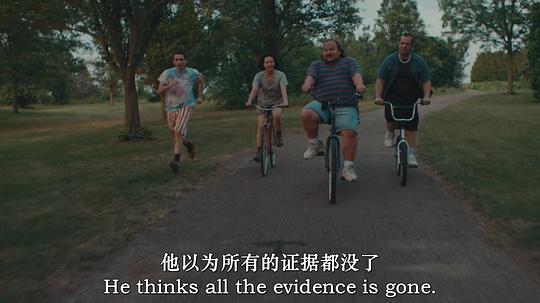 让我们开始一个邪教 剧照2