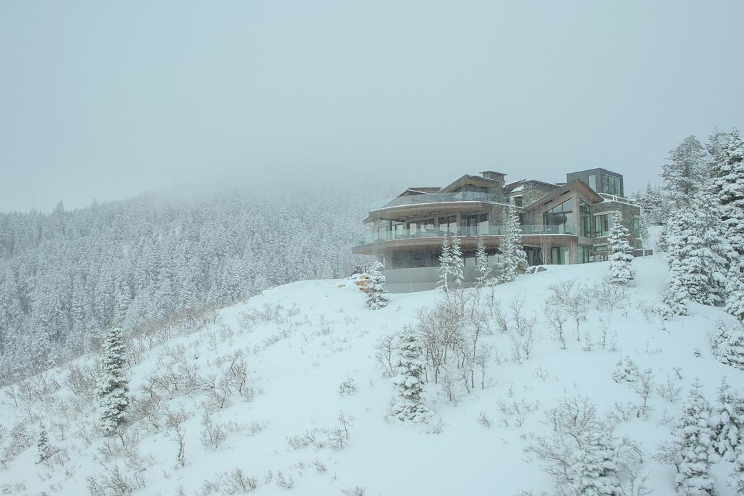 头山 剧照3