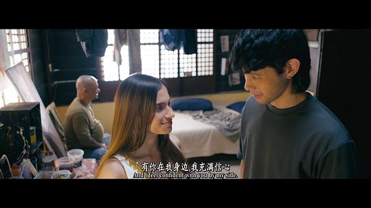 画家与缪斯 剧照2