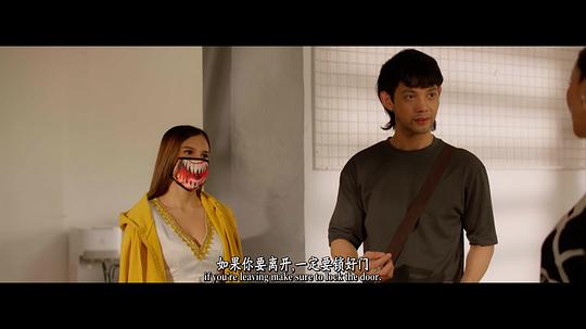 画家与缪斯 剧照4