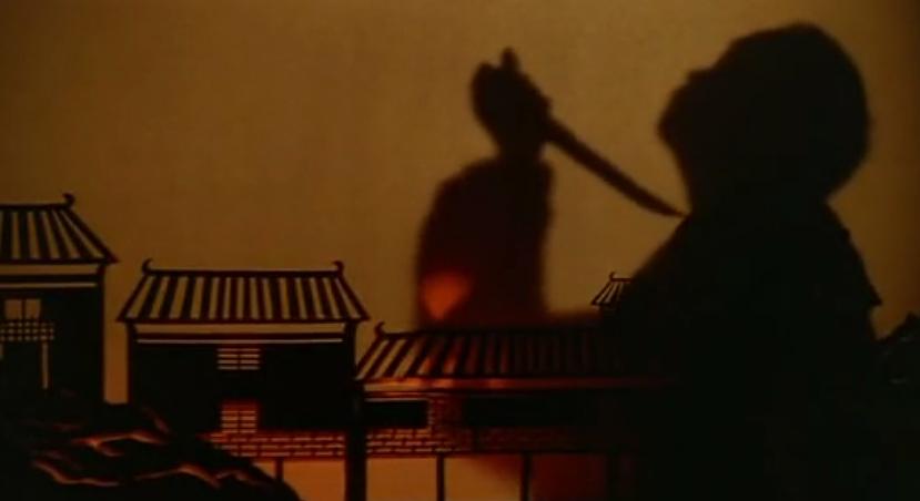 牛棚 剧照1
