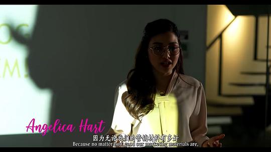 我爱你所爱的 剧照4
