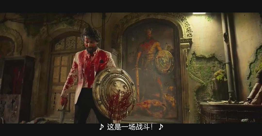 谋杀干预组3 剧照5
