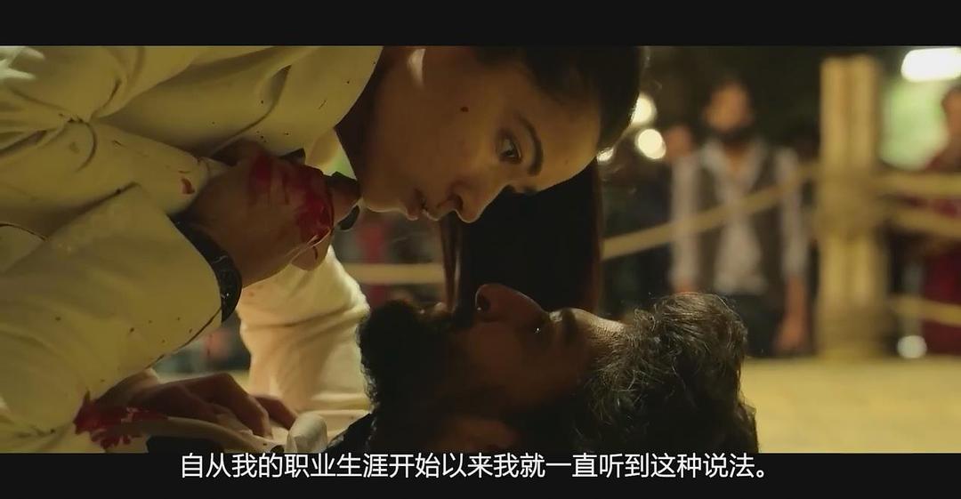 谋杀干预组3 剧照10