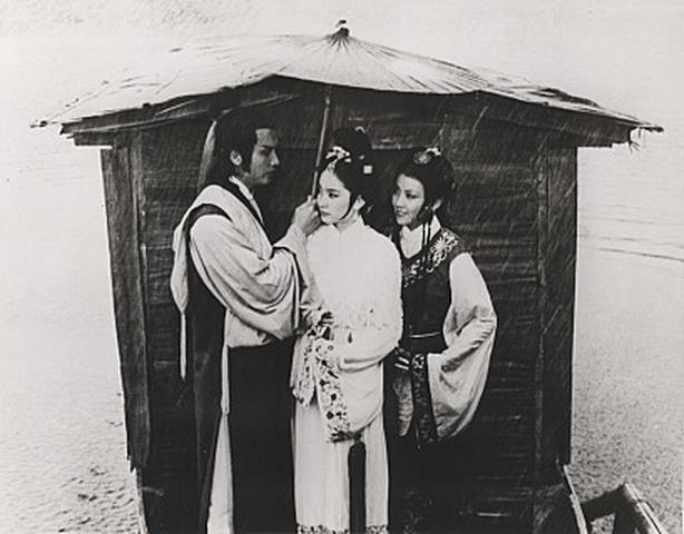 真白蛇传 剧照1