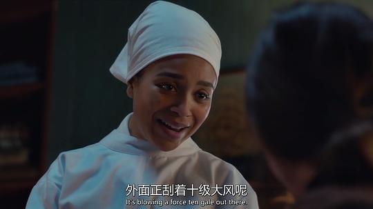 呼叫助产士:2019圣诞特别篇 剧照1