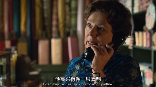 呼叫助产士:2019圣诞特别篇 剧照2