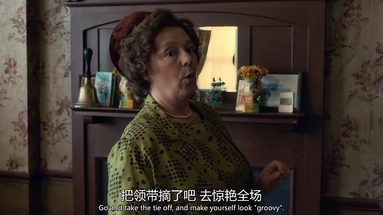 呼叫助产士:2019圣诞特别篇 剧照4