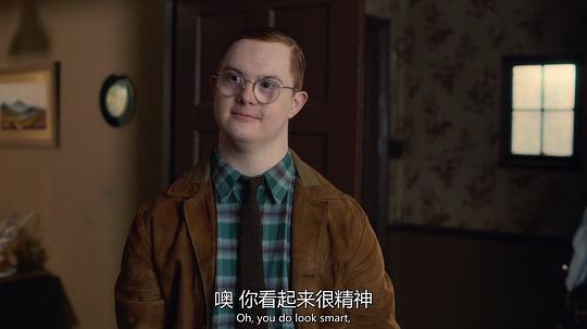 呼叫助产士:2019圣诞特别篇 剧照5