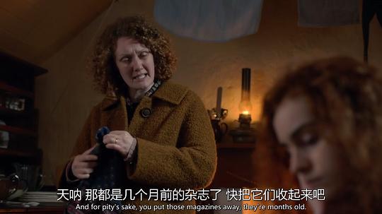 呼叫助产士:2019圣诞特别篇 剧照7