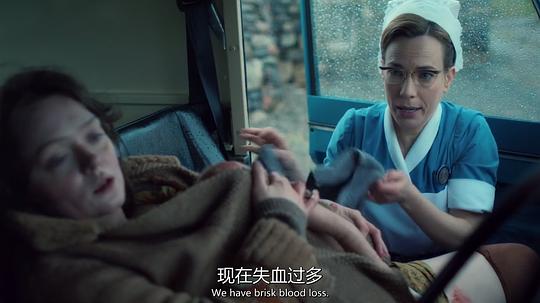 呼叫助产士:2019圣诞特别篇 剧照9