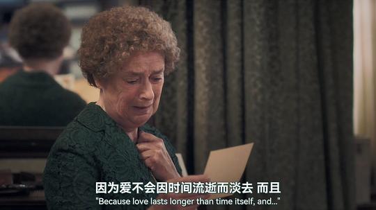呼叫助产士:2021圣诞特别篇 剧照2