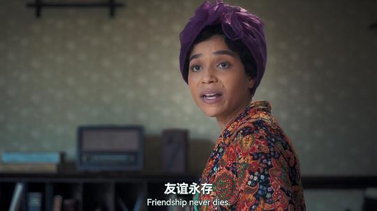 呼叫助产士:2021圣诞特别篇 剧照3