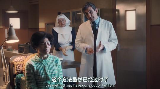 呼叫助产士:2021圣诞特别篇 剧照9