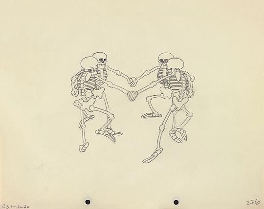 迪士尼 · 糊涂交响曲全系列 剧照8
