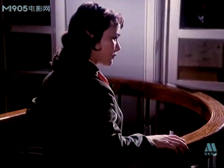 瞬间 剧照1