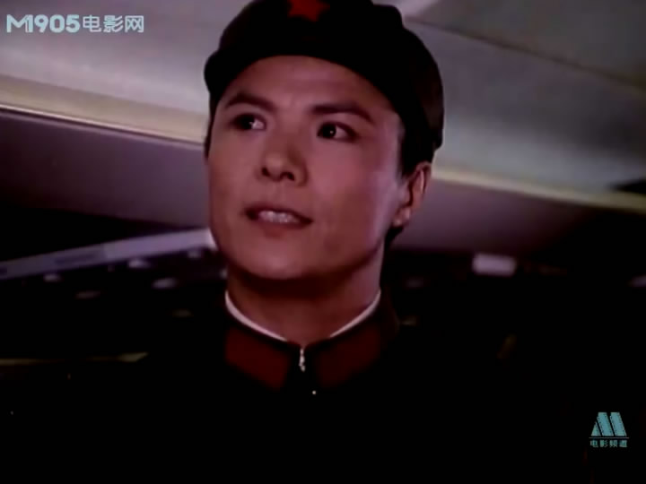 瞬间 剧照2