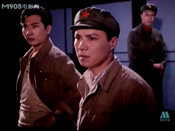 瞬间 剧照5