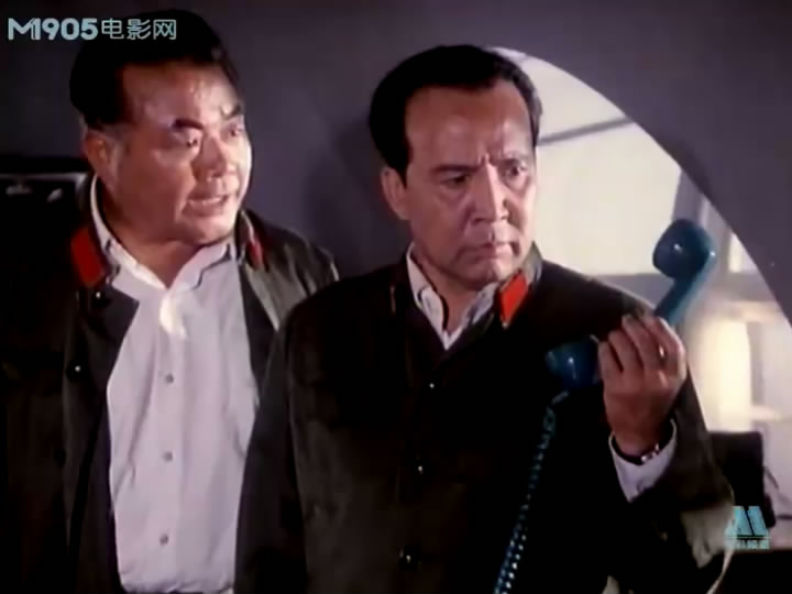 瞬间 剧照7