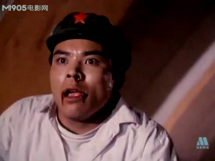瞬间 剧照8