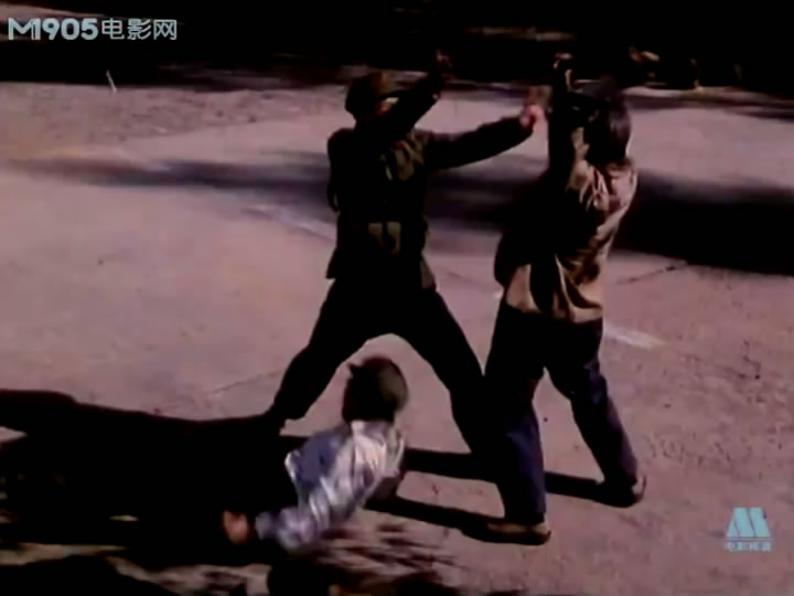 瞬间 剧照9