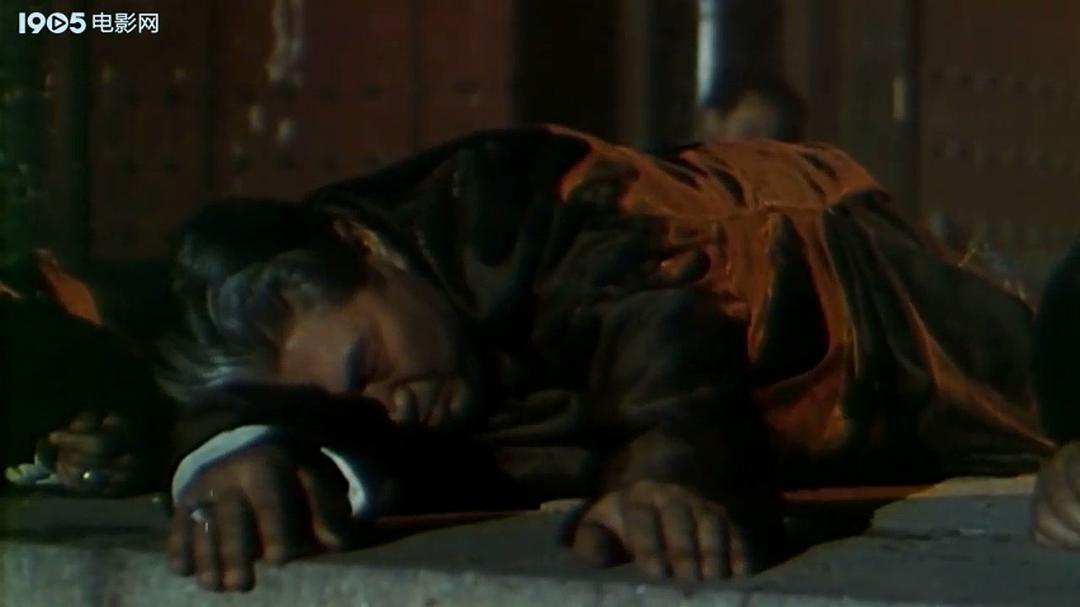 绝杀 剧照9